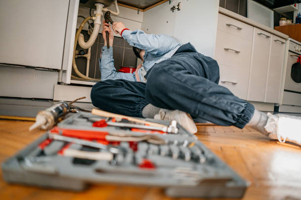 Trusted Newhall, IA Plumbing Experts