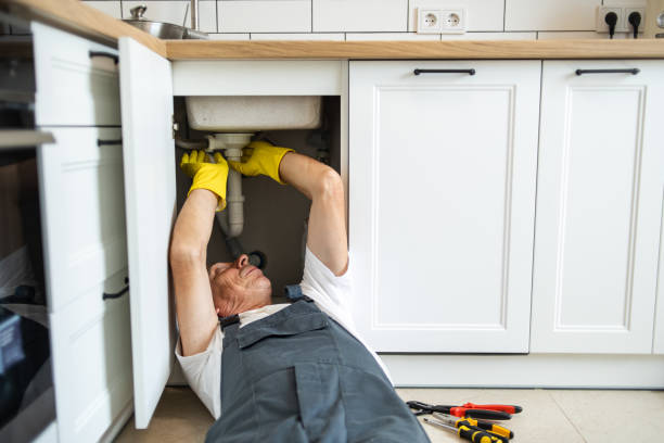 Best Faucet Repair  in Newhall, IA