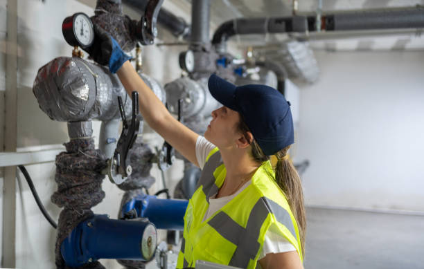Best Hot Water Heater Installation  in Newhall, IA